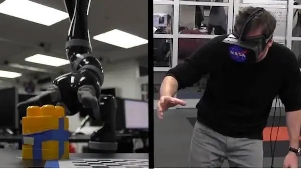 In-Depth Explanation of Robot Control Systems