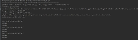 Ultimate Guide to the Pytest Testing Framework
