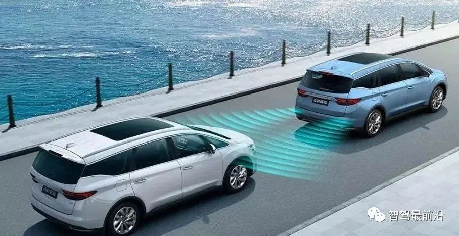 Clarifying Common Advanced Driver Assistance Systems