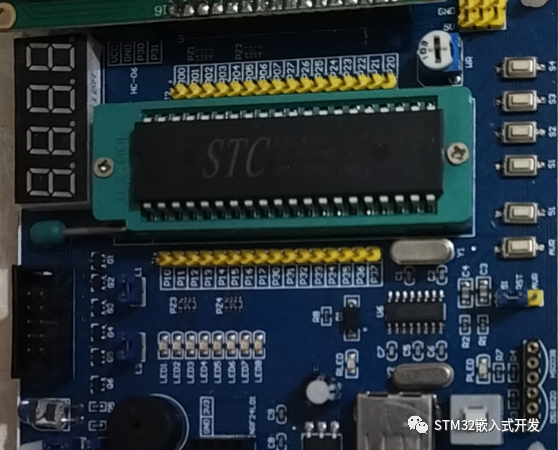 Why Can't You Do Projects After Learning Microcontrollers for So Long?
