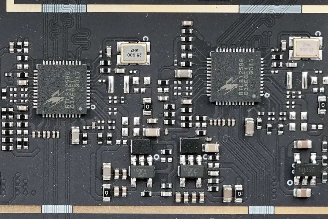 Disassembly Report: Radxa Rock 5 ITX AI All-in-One Motherboard