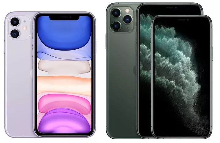 Inside Apple's A13 Bionic Chip: Specs May Not Dominate, But Performance Excels