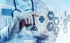 Top Ten Application Scenarios of IoT Technology