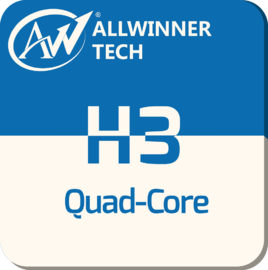 Allwinner H3 SoC Complete Design Documentation Sharing