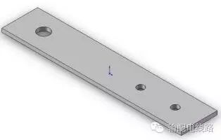 Detailed Explanation of Common Iron Accessories in Power Distribution Lines