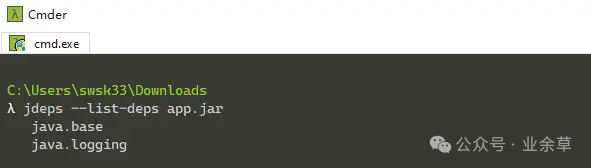 Customizing a Slimmed-Down JRE with jlink in Java