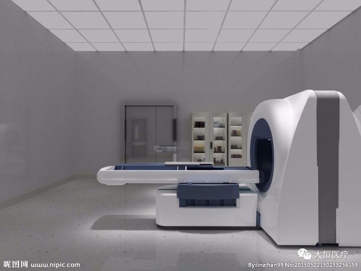 Understanding Major Medical Imaging Equipment