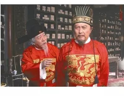 The Ming Dynasty's Cabinet and TCP/IP Design