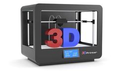 3D Printing of Human Brain Tissues: Impacts and Applications