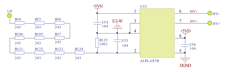 Design and Research of Permanent Magnet Synchronous Motor Controller for Electric Vehicles