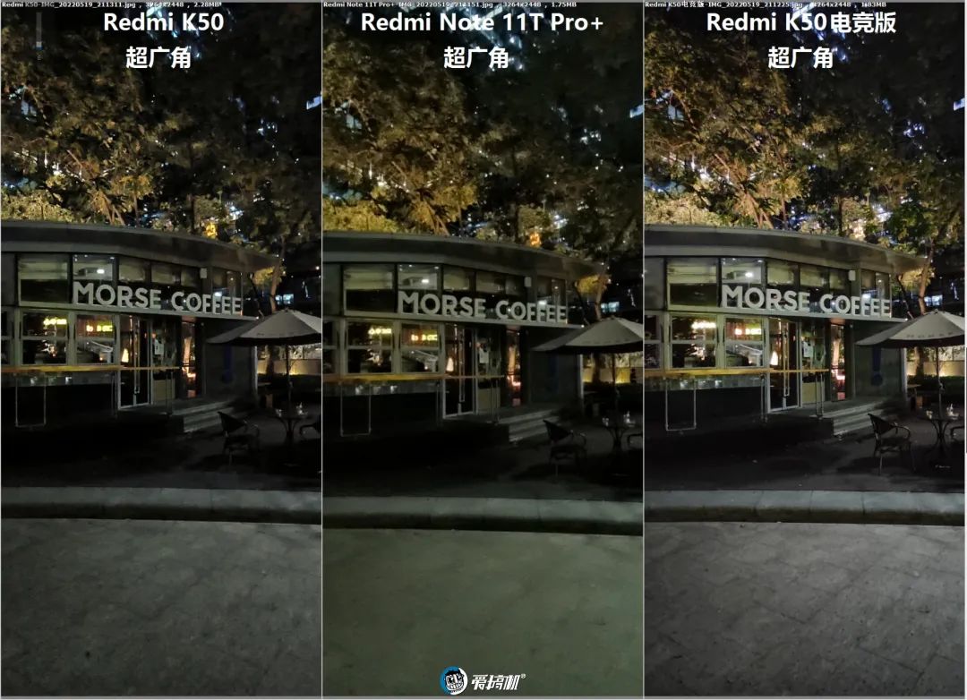 Redmi Note 11 Pro+ Review: LCD Never Becomes a Slave!