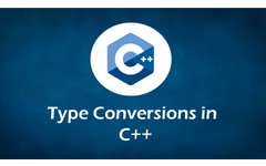 Type Conversion in C++: A Comprehensive Guide