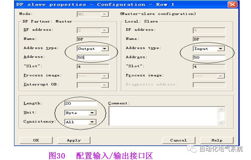 Profibus-DP Communication Between S7-200 and S7-300