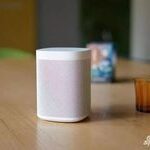 Sonos One Review: Smart Speaker Meets Cutting-Edge Internet