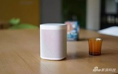 Sonos One Review: Smart Speaker Meets Cutting-Edge Internet