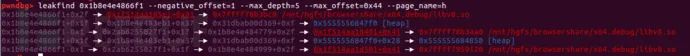 Pwndbg: A GDB Plugin Designed for Security Vulnerability Analysis