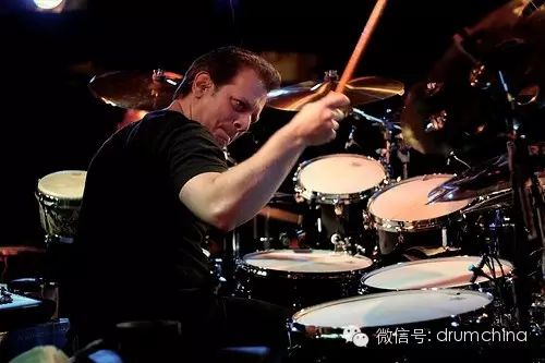 Applying Learning: Insights from World-Renowned Drummer Dave Weckl