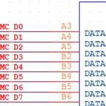 PCB Design Recommendations for EMMC Module Circuits