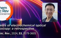 Review of Electrochemical Spectroscopy Development: A Sixty-Year Journey