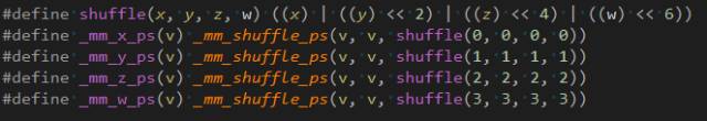 Optimizing Game Performance with SIMD Parallel Computing