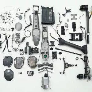 Beginner's Guide to DIY Drones