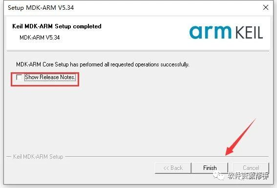 Free Download and Installation Guide for Keil MDK-ARM 5.34