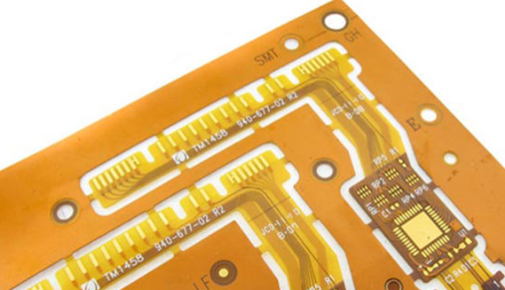Detailed Explanation of Rigid-Flex Layered Design
