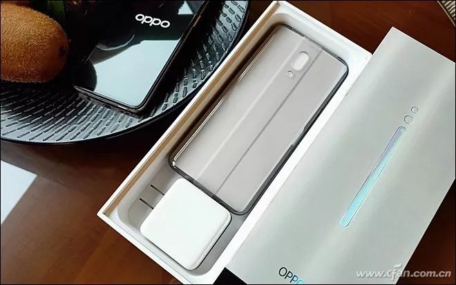 OPPO Reno Review: A Hidden Camera Experience