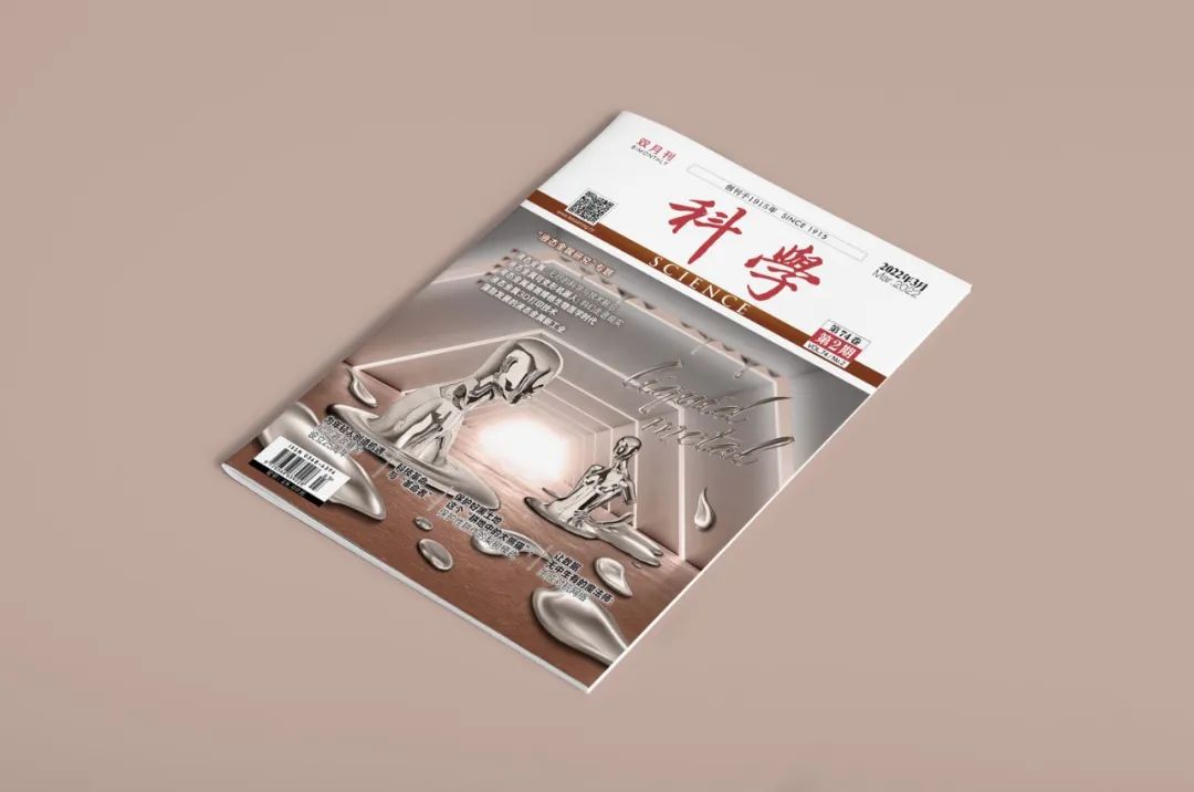 Liquid Metal 3D Printing Technology