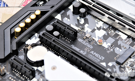 B550 vs X570: A Comprehensive Comparison