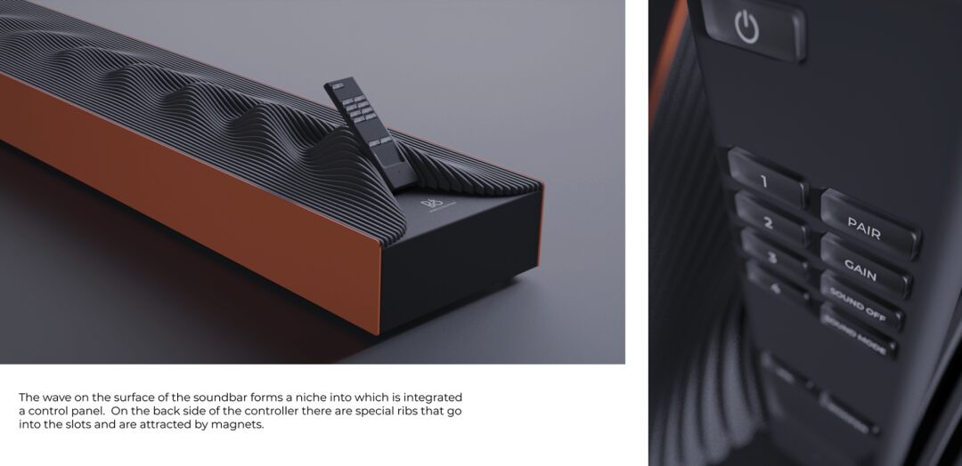 Speaker Design Showcase