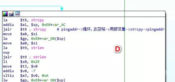 Analysis of CVE-2017-13772 and MIPS Stack Overflow Exploit Summary