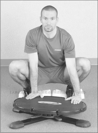 Advanced Core Training: The Importance of Squat Sequences