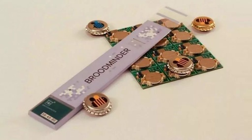 Successful Case: BLE113 Bluetooth Module for Smart Telemetry