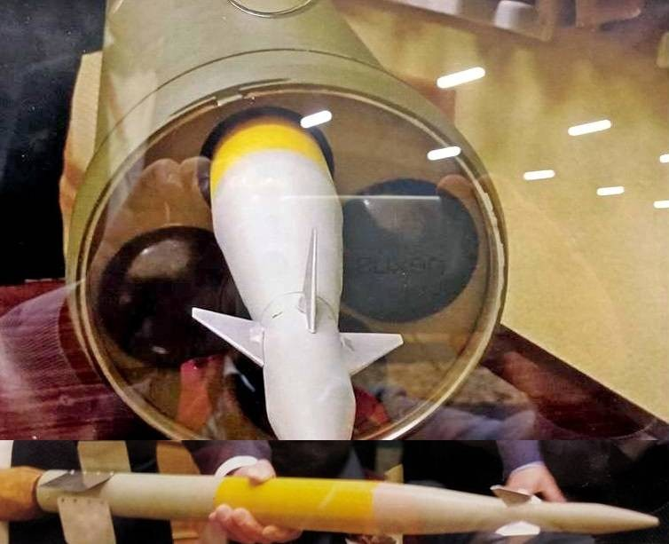 Countermeasures: Drone versus Air Defense Systems