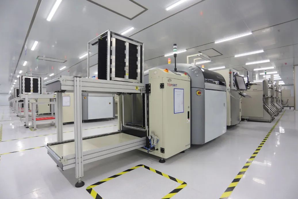Definition and Role of Post-Soldering Process in PCBA Processing