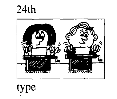 New Concept English Book 1 Lessons 55-56