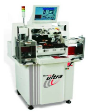Explaining The Packaging And Testing Process Of IC Chips