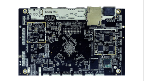 RK3399 Android Decoder Driver All-in-One Board