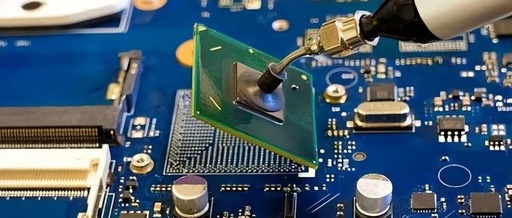 Analysis of Key Factors Causing BGA Voids in Automotive Electronics PCBA SMT Soldering