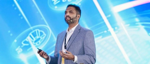 How Arm Leads Storage Innovation in the AI Era