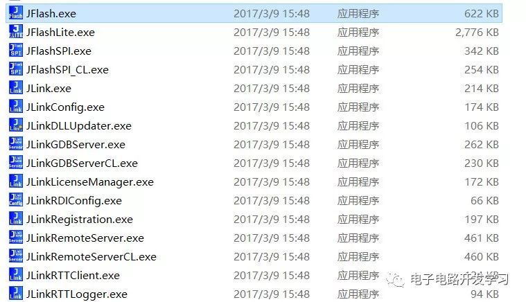 JLink Tips for Downloading HEX Files to Microcontrollers