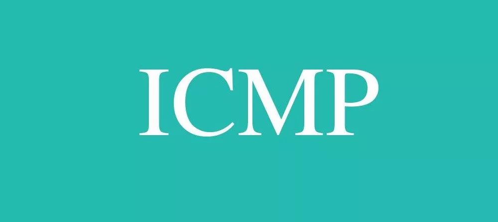 TCP/IP Study Notes (4) - ICMP, Ping, Traceroute