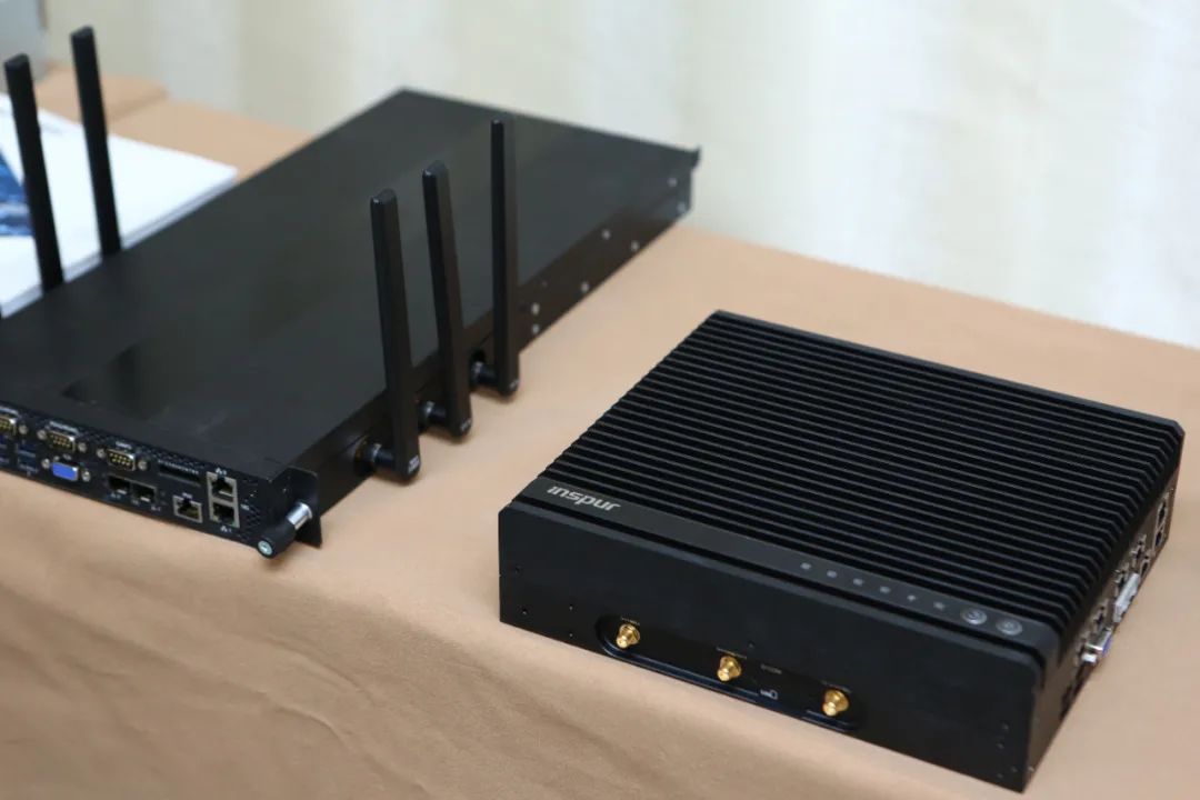 Edge Computing: The Sword-Wielding Guardian of Smart Manufacturing