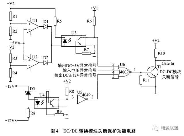 Power Supply Design for Ship Integrated Control System Based on VICOR Module
