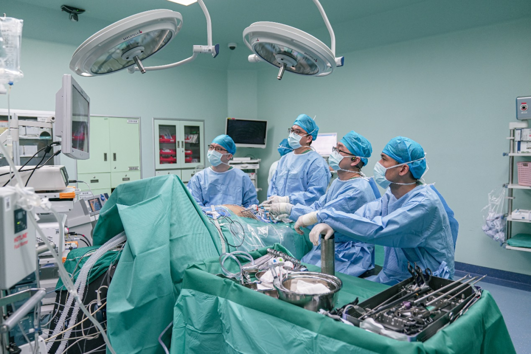 Comprehensive Review of Current Advances in Intrahepatic Cholangiocarcinoma Treatment