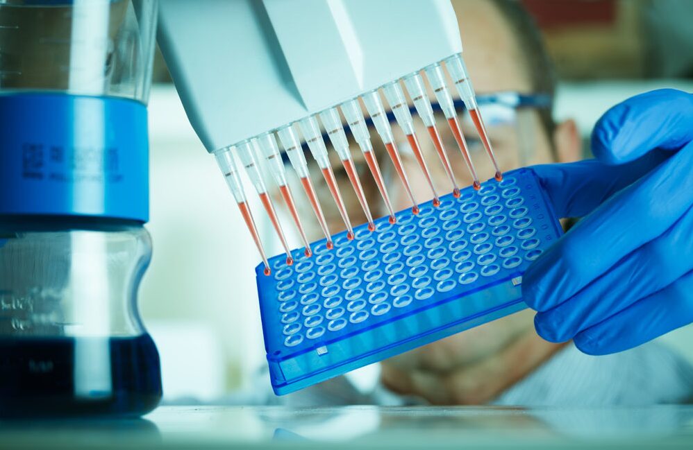 Essential Medical Testing Equipment You Need to Know