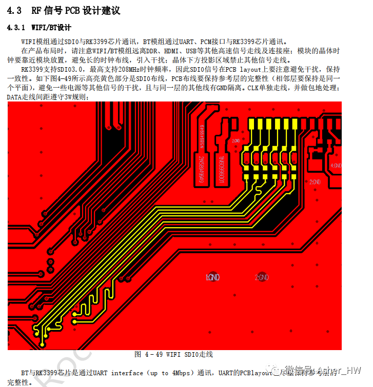 Comprehensive Development Resources for RK3399