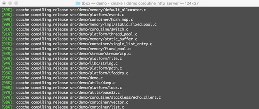 Comparison Analysis of Build Tools: XMake and CMake