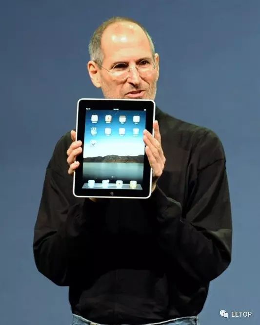 From Samsung ARM to Self-Designed: A Review of Apple's Mobile Processors
